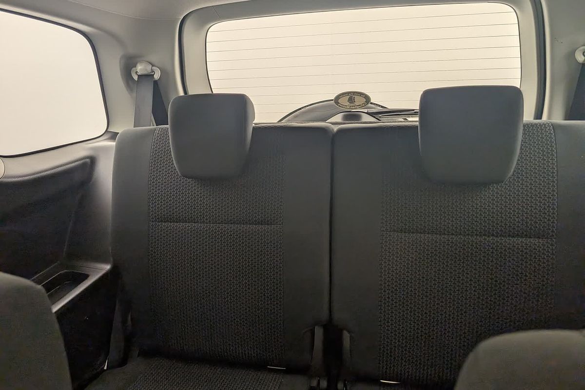 2014 Suzuki Grand Vitara Navigator JB