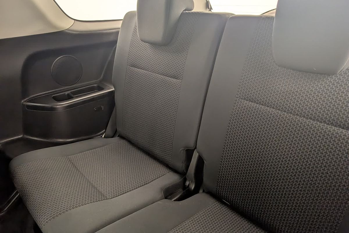 2014 Suzuki Grand Vitara Navigator JB