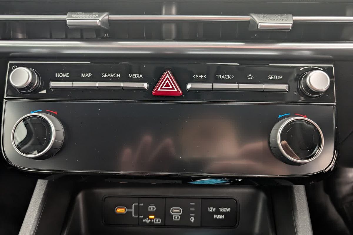 2025 Hyundai Tucson Elite NX4.V3