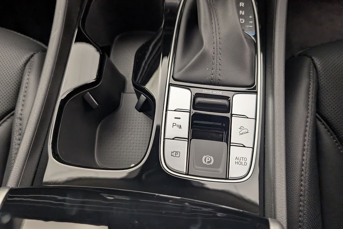2025 Hyundai Tucson Elite NX4.V3