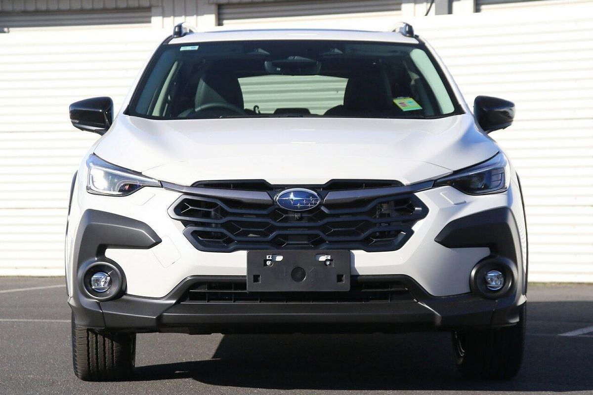 2024 Subaru Crosstrek Hybrid S G6X
