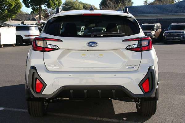 2024 Subaru Crosstrek Hybrid S G6X