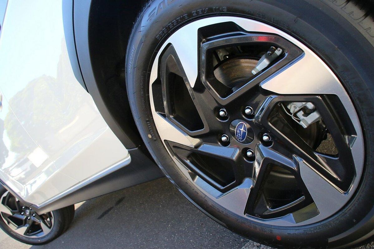 2024 Subaru Crosstrek Hybrid S G6X