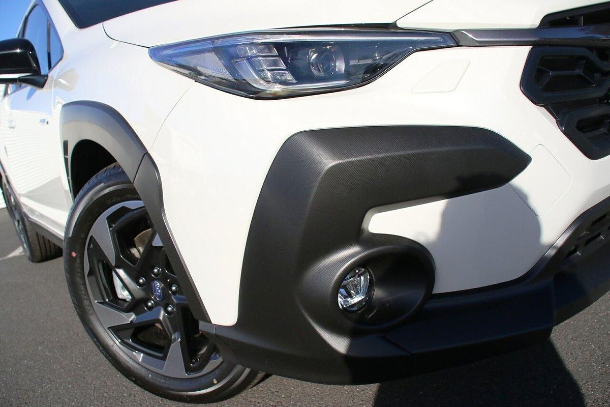 2024 Subaru Crosstrek Hybrid S G6X