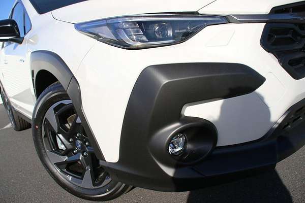 2024 Subaru Crosstrek Hybrid S G6X