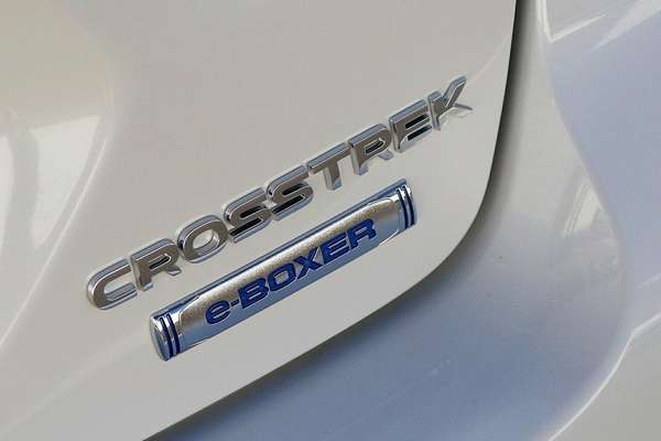 2024 Subaru Crosstrek Hybrid S G6X