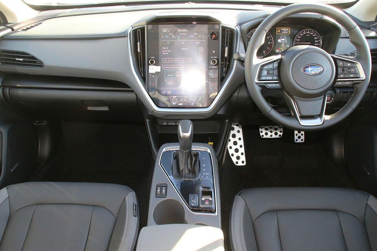 2024 Subaru Crosstrek Hybrid S G6X