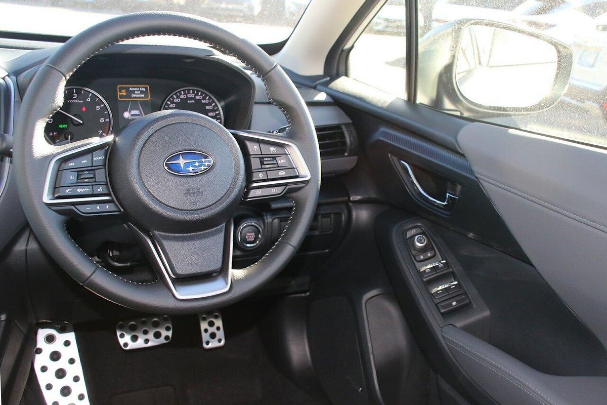 2024 Subaru Crosstrek Hybrid S G6X