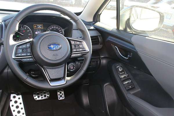 2024 Subaru Crosstrek Hybrid S G6X