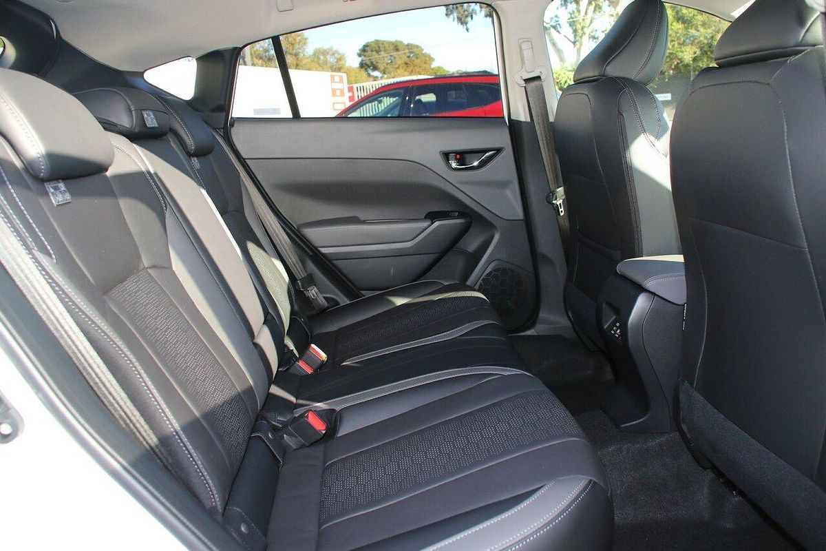 2024 Subaru Crosstrek Hybrid S G6X