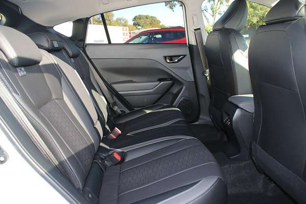 2024 Subaru Crosstrek Hybrid S G6X