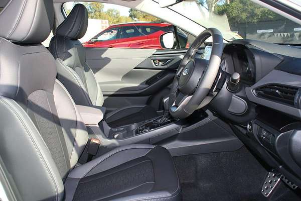 2024 Subaru Crosstrek Hybrid S G6X