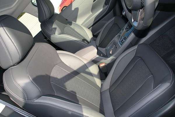 2024 Subaru Crosstrek Hybrid S G6X