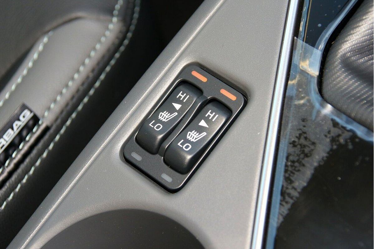 2024 Subaru Crosstrek Hybrid S G6X
