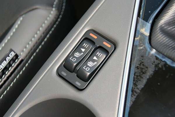 2024 Subaru Crosstrek Hybrid S G6X
