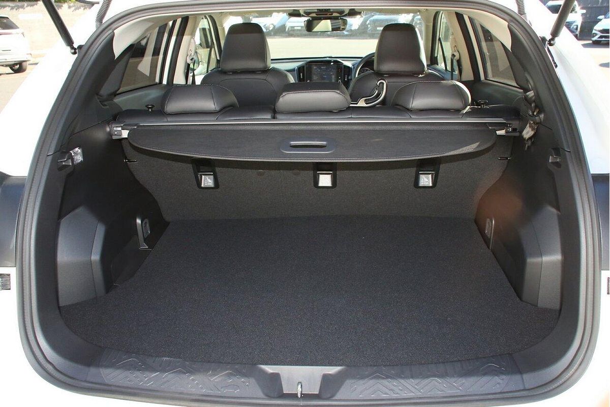 2024 Subaru Crosstrek Hybrid S G6X