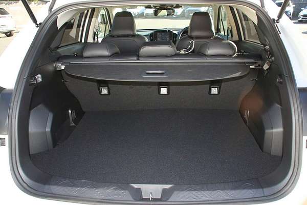 2024 Subaru Crosstrek Hybrid S G6X