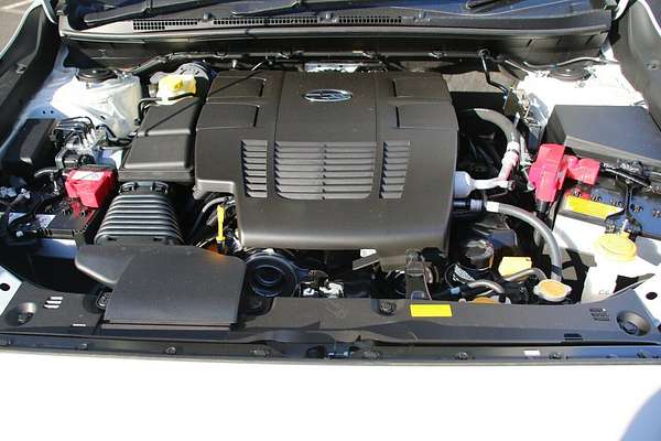 2024 Subaru Crosstrek Hybrid S G6X