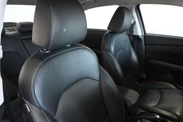 2020 Kia Cerato Sport BD