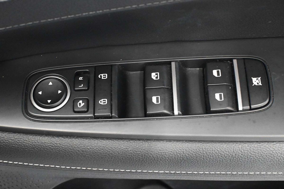 2020 Kia Cerato Sport BD