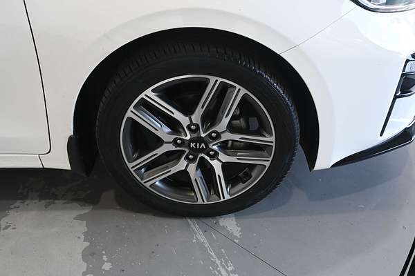 2020 Kia Cerato Sport BD