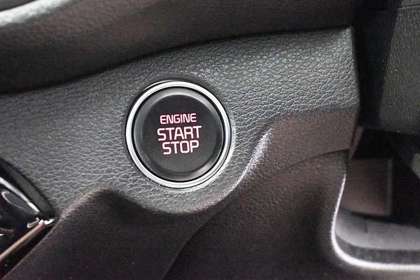 2020 Kia Cerato Sport BD