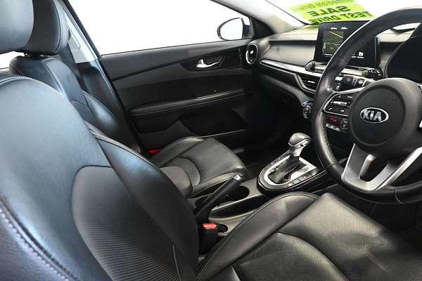 2020 Kia Cerato Sport BD