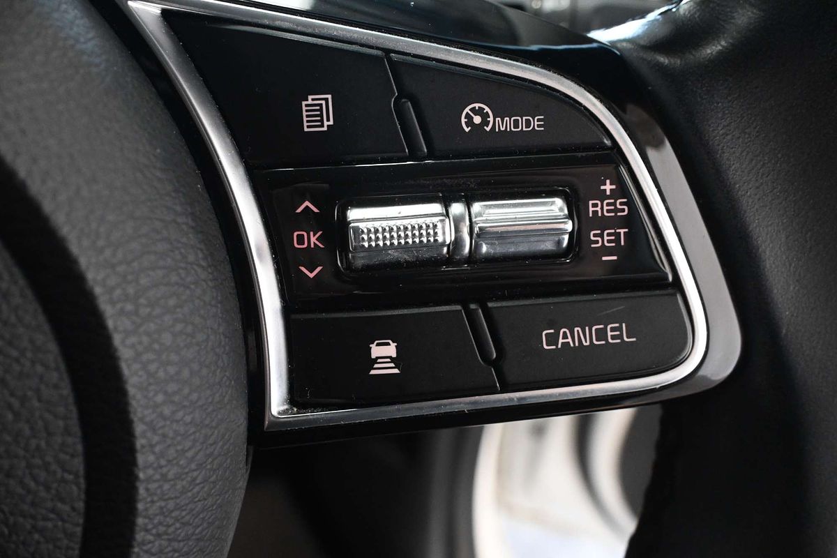 2020 Kia Cerato Sport BD