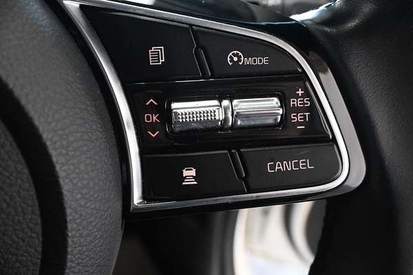 2020 Kia Cerato Sport BD