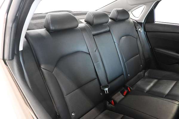 2020 Kia Cerato Sport BD