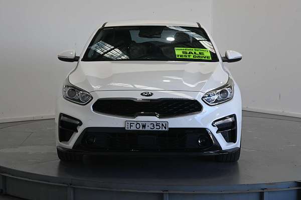 2020 Kia Cerato Sport BD
