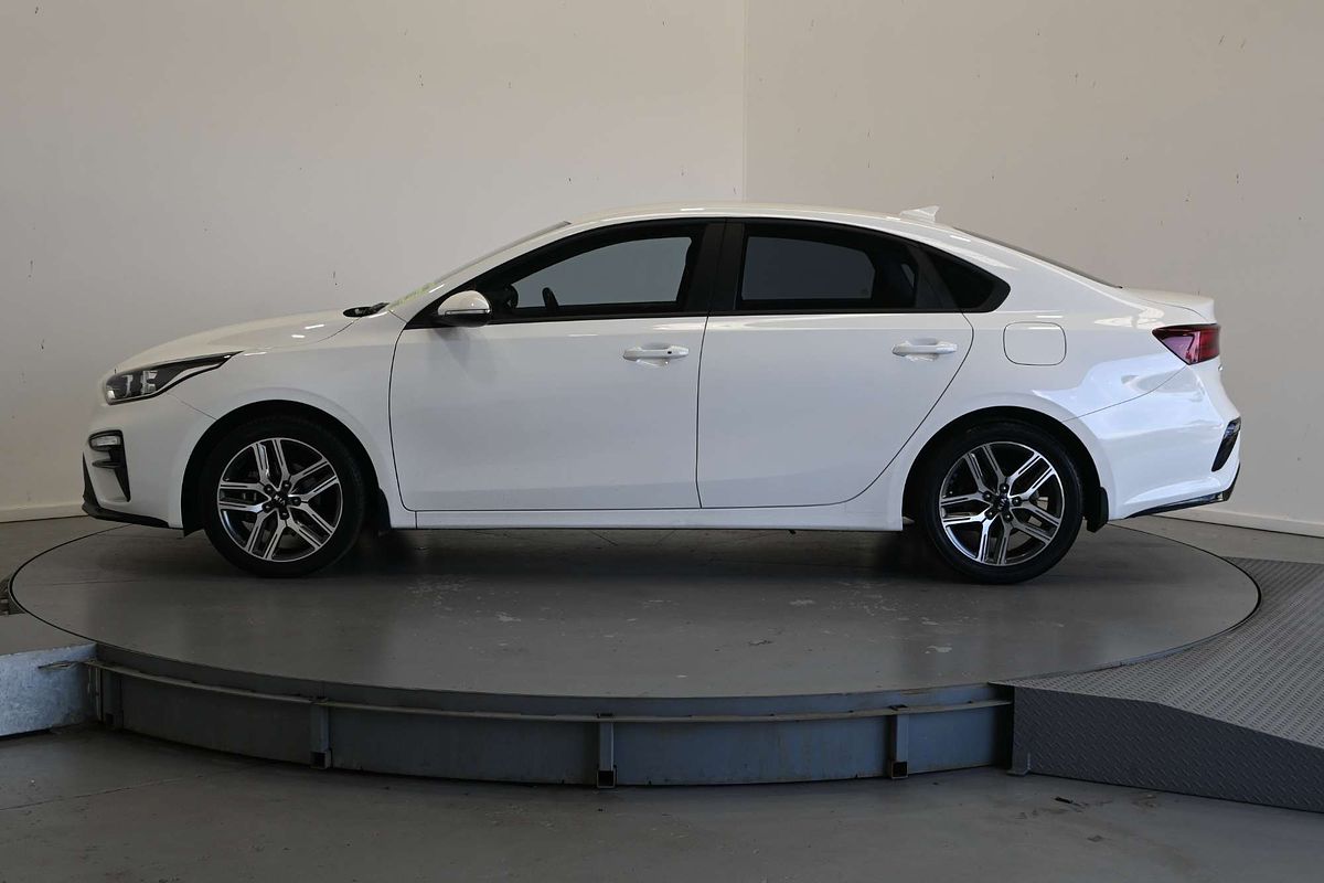 2020 Kia Cerato Sport BD