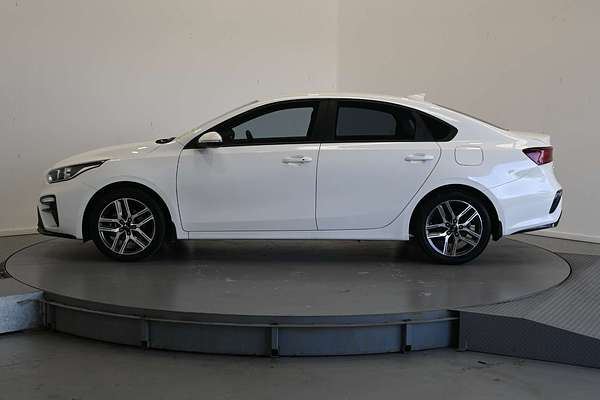 2020 Kia Cerato Sport BD