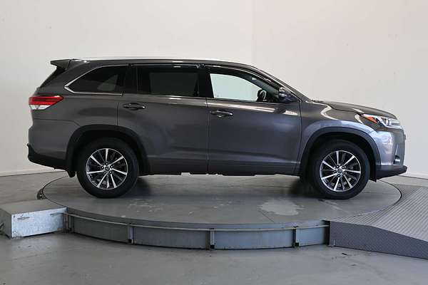 2019 Toyota Kluger GXL GSU50R