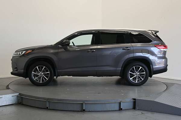 2019 Toyota Kluger GXL GSU50R