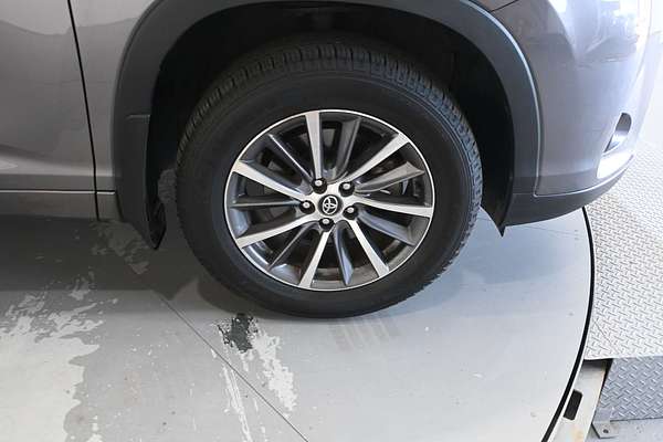 2019 Toyota Kluger GXL GSU50R