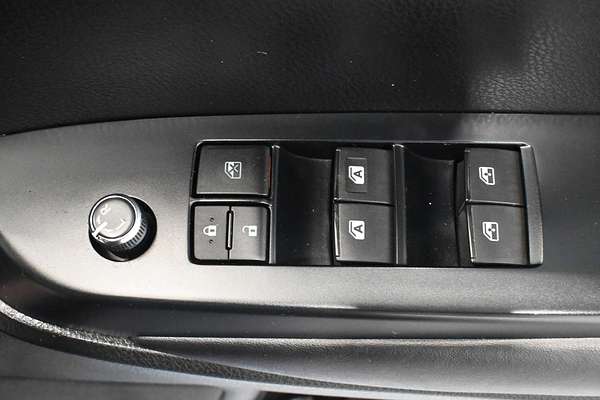 2019 Toyota Kluger GXL GSU50R