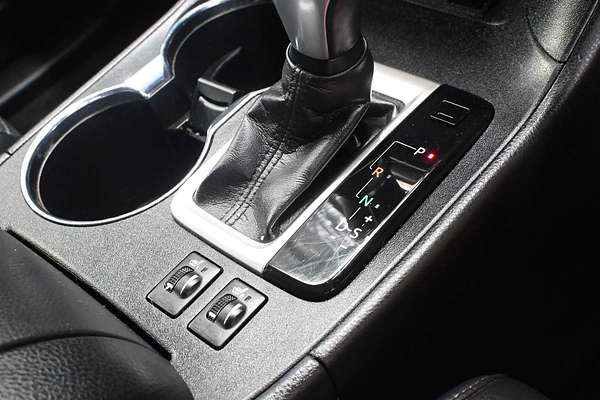 2019 Toyota Kluger GXL GSU50R