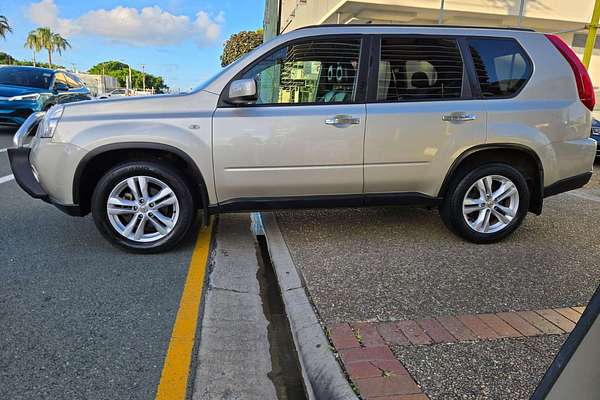 2012 Nissan X-TRAIL ST-L T31