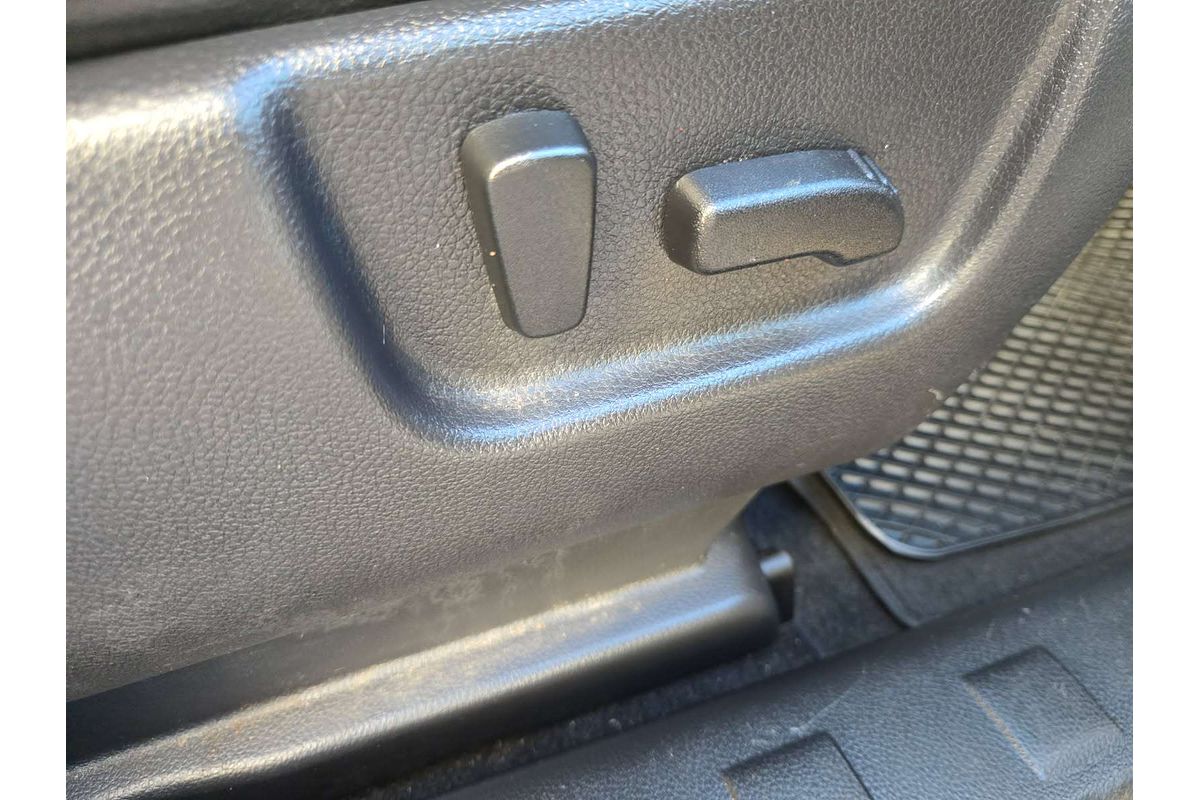 2012 Nissan X-TRAIL ST-L T31