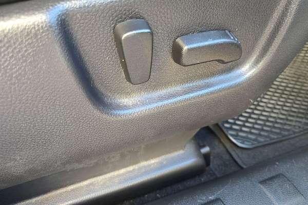 2012 Nissan X-TRAIL ST-L T31