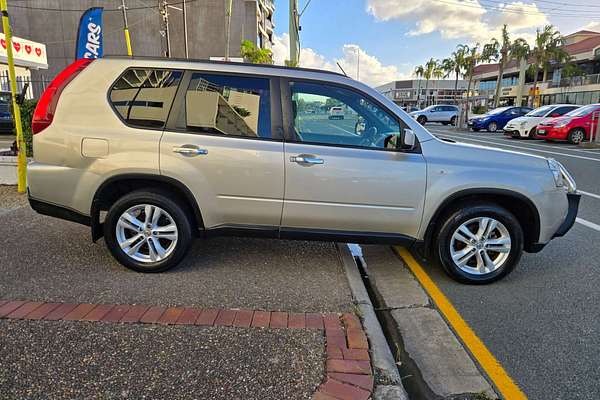 2012 Nissan X-TRAIL ST-L T31