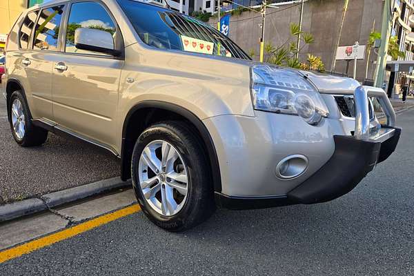 2012 Nissan X-TRAIL ST-L T31