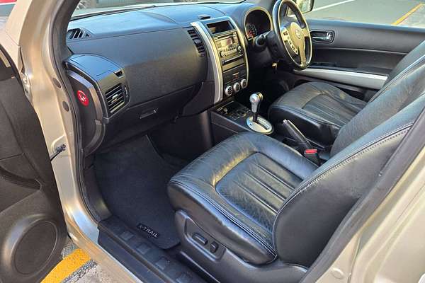 2012 Nissan X-TRAIL ST-L T31