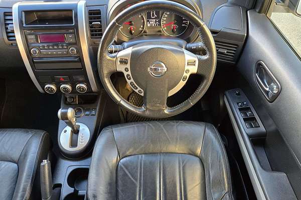 2012 Nissan X-TRAIL ST-L T31