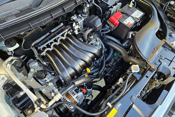 2012 Nissan X-TRAIL ST-L T31