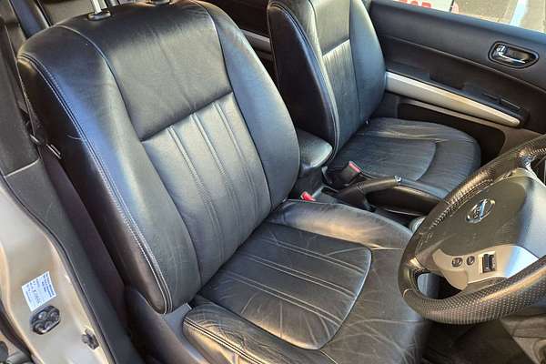 2012 Nissan X-TRAIL ST-L T31