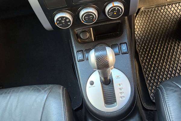 2012 Nissan X-TRAIL ST-L T31