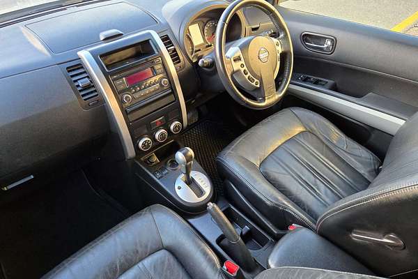 2012 Nissan X-TRAIL ST-L T31