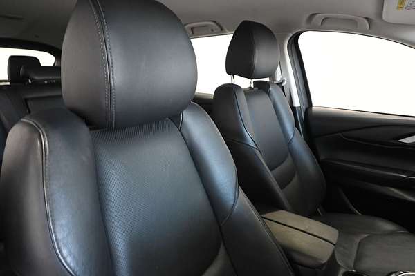 2016 Mazda CX-9 Touring TC